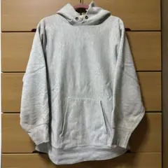 Champion 80s トリコタグ　リバースウィーブ　パーカー