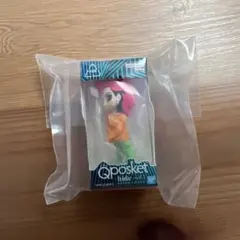 Qposket hide フィギュア
