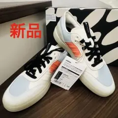 新品 マリメッコ×adidas コートリバイバル「ロッキ」 HQ6476