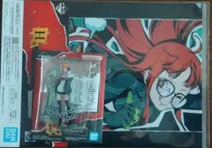 ペルソナ5ザ・ロイヤル　一番くじ