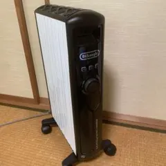 オイルレスヒーターのサムネイル