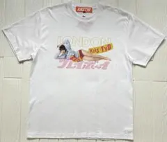 KIKSTYO 週刊プレイボーイ 豊島心桜 コラボTシャツ サインチェキ