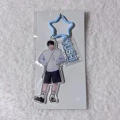 NCT WISH our wish アクリルキーホルダー アクキー ユウシ