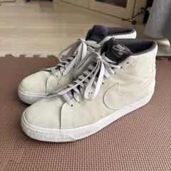 Nike SB Blazer Mid 28 箱無し