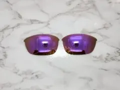 hapiness0610様オークリー 偏光 ハーフジャケット2.0 サングラス