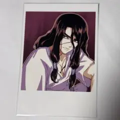 Dr.STONE 原画展 TVアニメ化5周年記念 ミニポストカード集 司