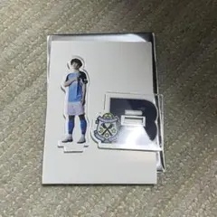 ジュビポン アクスタ 森岡陸