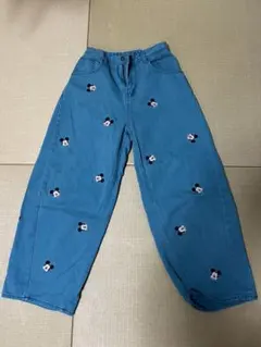 ⭐︎ミッキーデニム⭐︎