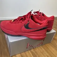 海外限定】NIKE KD18 