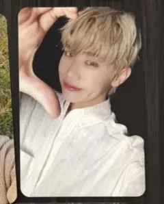 ZB1 テレ NEVERSAYNEVER makestar サイン会 トレカ