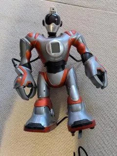 2025年最新】Robosapienの人気アイテム - メルカリ