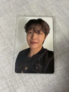 BTS ARIRANG FESTA 特典 weverse ラキドロ J-HOPE - メルカリ