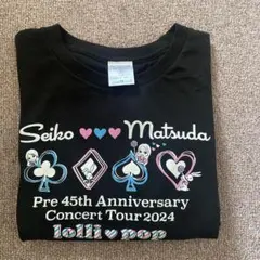 2026年最新】松田聖子 tシャツ sの人気アイテム - メルカリ