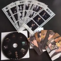 BTS arirang ROOTED IN MUSIC ver. CDトレカ