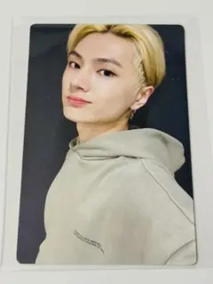 ENHYPEN ENGENE棒ver1 ジェイ