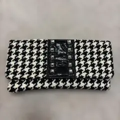 tostalgicclothingトスタルジッククロージング 二つ折り財布 - メルカリ
