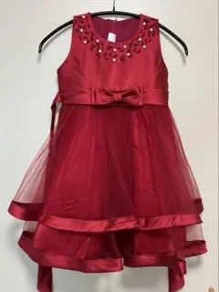 子供用ドレス