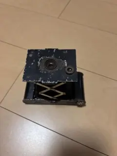 Kodak Vest Pocket Kodak アンティーク 動作未確認のサムネイル