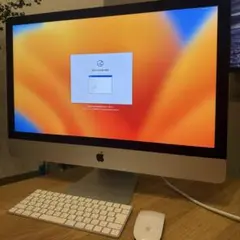 iMac 2019 27インチ 3TB　有線キーボード（純正）あり iMac 2019 27インチ 3TB 有線キーボード（純正）あり - メルカリ