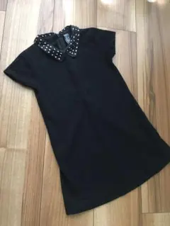 ザラ ワンピース 104センチ
