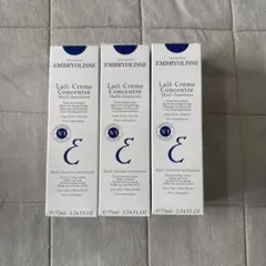 Embryolisse Lait Creme Concentre 75ml3個のサムネイル