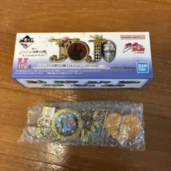 ジョジョの奇妙な冒険 LOGO de Collection - メルカリ