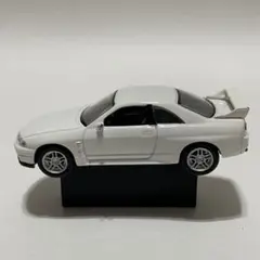 京商 1/64 スカイライン R33のサムネイル