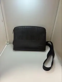 Paul smith 合成皮革 ショルダーバッグ