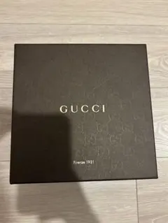 GUCCI グッチ　空箱
