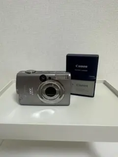 2026年最新】Canon IXY DIGITAL 900 ISの人気アイテム - メルカリ