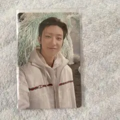 SEVENTEEN the8 トレカ