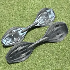 ripstik リップスティック デラックス ミニ 2台セット ブレイブボード