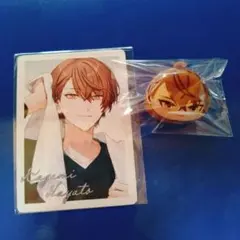 びっくらたまご つむまる にじさんじvol.2 加賀美ハヤト