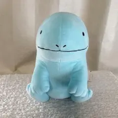 ポケモンセンター ノノクラゲ ぬいぐるみ 新品未使用 - メルカリ