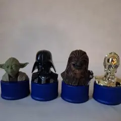 ペプシ　ボトルキャップ　コレクション　スター・ウォーズ　まとめ売り