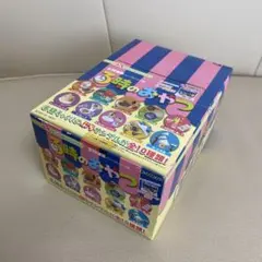 リーメント ぷちサンプルシリーズ 3時のおやつ