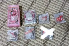 サンリオ ガチャガチャ マイメロディ