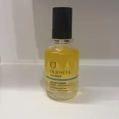 オリオセタ OLIOSETA NOURISH ヘアオイル 100mlのサムネイル