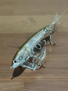 HMKL ハンクル ジョーダン 85のサムネイル