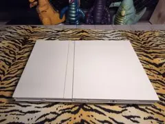 サービス品　動作確認済 PS2 SCPH-77000 本体のみ
