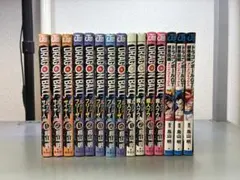 ドラゴンボール 全16巻 鳥山明