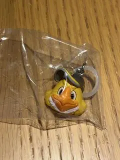 プロ野球マスコット めじるしアクセサリー ハンーホーク