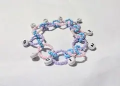 編み物段数カウンター