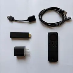 Amazon Fire TV Stick 第1世代のサムネイル