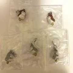 ハイキュー!! つながリングチャーム