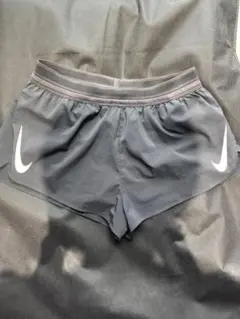 NIKE エアロスイフト　ランパン　Lサイズ