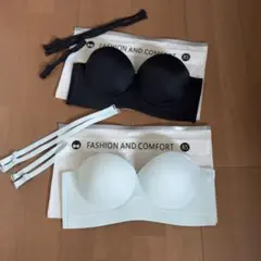 3D ブラジャー 2枚　XL 85