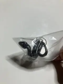 【未使用】蛇のリング
