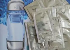 입사 에센스 로션 얼티밋 샘플 10팩