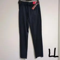 Warm Active Pants ネイビー